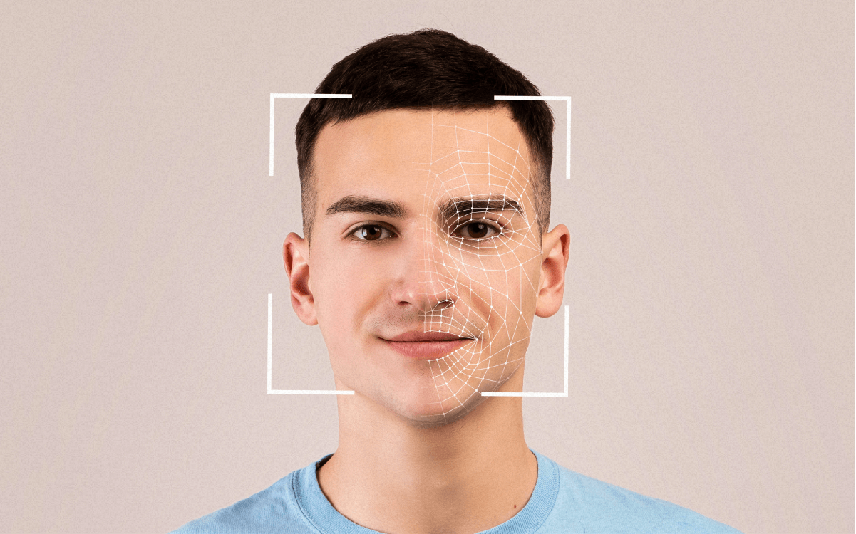 Facial Recognition Research