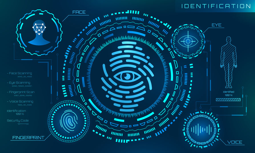 Federal Biometrics Platform